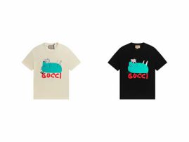 Picture of Gucci T Shirts Short _SKUGucciS-XLkctx82136021